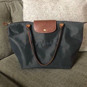 Authentic LongChamp Bag